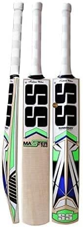 <a href="https://amzn.to/4gDMFbI">SS Kashmir Willow Leather Ball Cricket Bat, Exclusive Cricket Bat for Adult Full Size with Full Protection Cover (Master 100)</a>